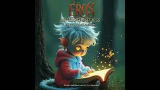 &ldquo;Eros: Different, Not Less &ndash; A Story About Autism&rdquo;