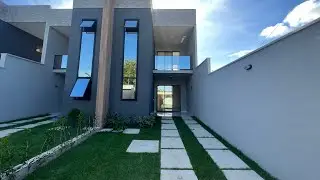 Assista e se surpreenda-se com esse belo projeto!