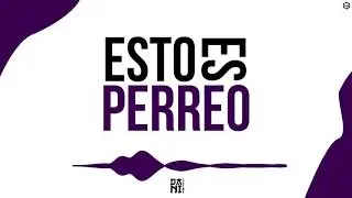 🦇 ESTO ES PERREO - DANI CEJAS 🦇