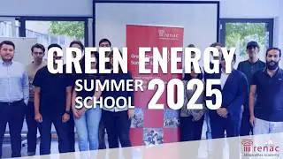 Green Energy Summer School