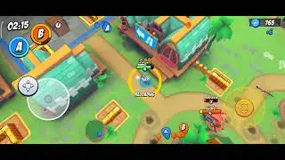 Boom Beach : Frontline | Gameplay Android