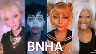 My Hero Academia ||BNHA [TIK TOK] #55