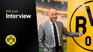 Interview Peter Bosz