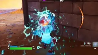 fortnite blitz royale #spartan unsc barrilito antes de
