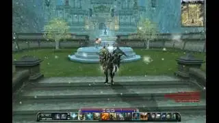 Malok4 The Archlord - On Archlord Game!