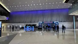 New 2024 Car show in San Antonio Texas USA