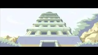 Lavender Town (remix) by: TheDarkUnicorn