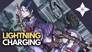 Lightning Charging! Minamoto No Raikou Berserker - Complete Analysis!