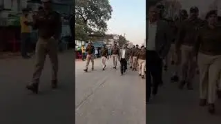 #sidhi police