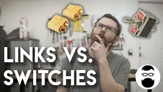 Links vs. Switches - EPIC SHOOTOUT!