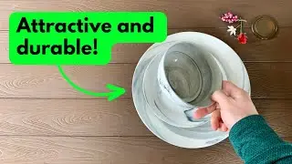Divitis Porcelain Dinnerware Review