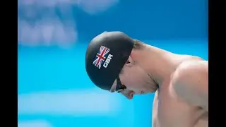 European Swimming Championship 2018 - Day 7 Finals