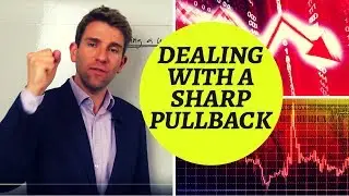 How to Deal with the Very Deep Pullback? 😨