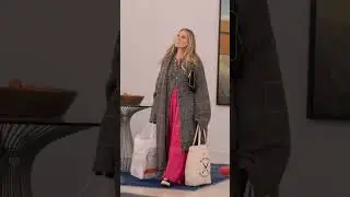 Moda del oto&ntilde;o los abrigos largo la tendencia para invertir.