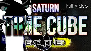 Exposing Saturn's Dark Secrets: Occult Symbols, Hidden Agendas, and Conspiracy Theories Revealed!