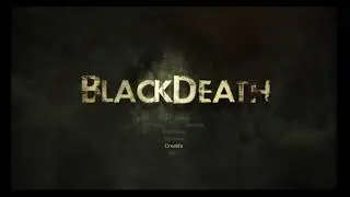 Black Death full demo