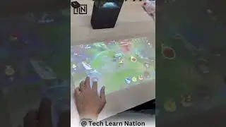 Wi Fi, Mini Game Projector Gadget #shorts #games #projector