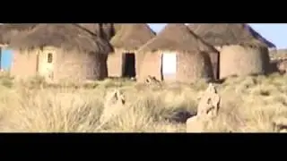 Pueblo Chipaya