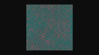 Jefre Cantu-Ledesma - BlOOD VARIATIONS [FULL EP]
