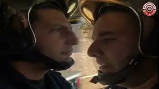 اعاقة تنقل سيارات الاسعاف ...سلوكات بحاجة الى تغيير