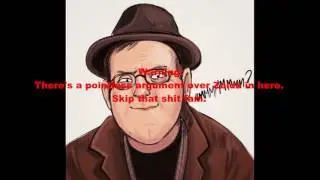 RadioNEET Episode 3: The Crippling Depression of Matthew Brodrick
