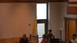 Diciembre 28, 2025 Fiesta de La Sagrada Familia