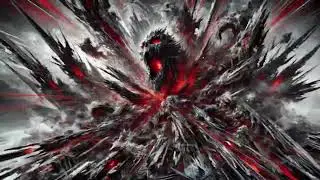 Relentless Fury - 2025 - Grindcore - Harsh Noise Fusion