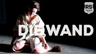 Die Wand | Rottstr 5 Theater | Trailer