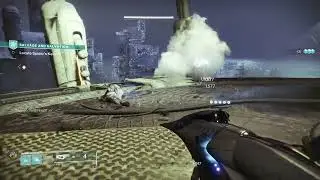 Destiny 2 Season of Plunder Use Exotic Delicate Tomb Get Spider First Companion the Sniper