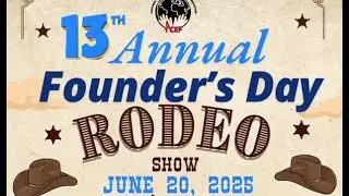 Another Chance Empowerment Foundation 13th Annual Founder's Day     June 20th 2025