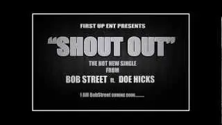 Bob Street ft. Doe Hicks  