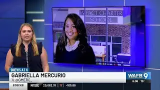 Attorney for Impact Charter School in Baker speaking out after LLA Audit