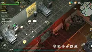 The most dangerous survival game 😱😱 #gaming #youtube #youtuber #youtubevideo #games #gameplay 