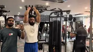 Pataka exercise good life fitness Khanna