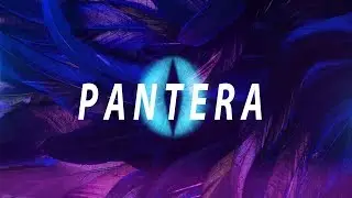 🦁 PANTE RA - Afrobeat Dacenhall Instrumental Beat 2019 J Balvin X Anitta Type Moombahton