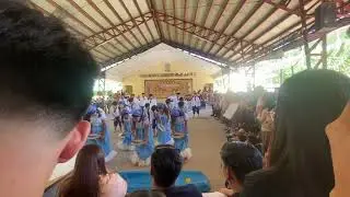 HALINA'T SA DAGUPAN BANGUS FESTIVAL🐟