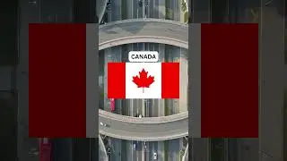 What is the Most Common Car in CANADA #canada #cars#country #common #pickup #driving #racing #toyota