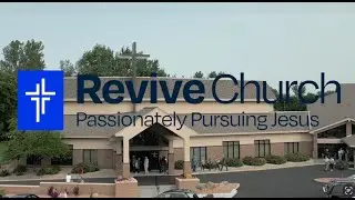 Revive Church Twin Cities