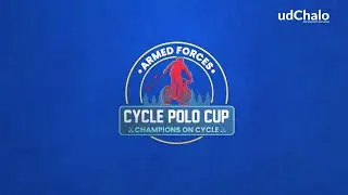 Armed Forces Cycle Polo Cup - 19th to 21st March 2023