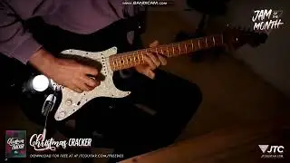 Improvisation Bruno Levasseur #jamofthemonth #JTC #toontrack #it'sarockin'christmas