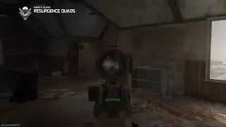 MW3 LIVE GAMEPLAY