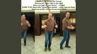 Crypto Pump