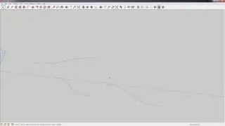 mleeARC TUTblog - Modeling Compound Curves in SketchUp