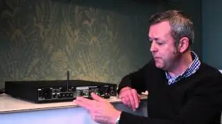 Naim ND5XS Music Streamer