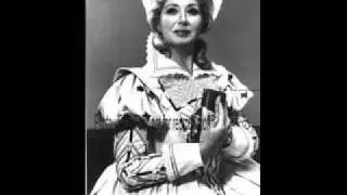 Beverly Sills Sings Leo Delibes' 