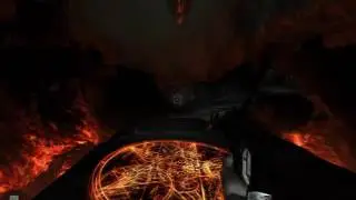 DOOM 3 - Level 20 Hell - Veteran
