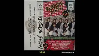 V.#1173 REBELDE SHOW 