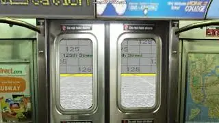 R42 Door Test