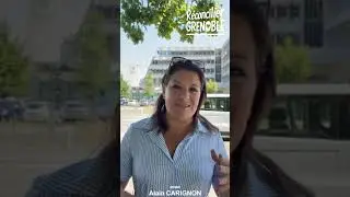 ❇️ LAETITIA GOBINET : &Agrave; LA RENCONTRE DE PERSONNALIT&Eacute;S GRENOBLOISES