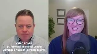 What&rsquo;s Next for Advanced Reactors? EPRI&rsquo;s 2025 AR Roadmap Update